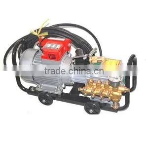 High Pressure Cleaning Machines thumbnail-1