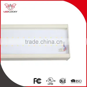 China Supplier Aluminum 60W Induction Lamp thumbnail-1