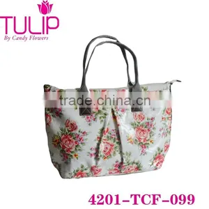 2015 Cheap Promotional Foldable Shopping Bag thumbnail-5