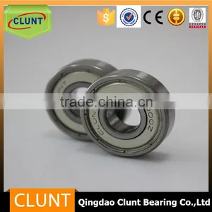 Supply Carbon Steel v Groove Bearing 6000 thumbnail-1