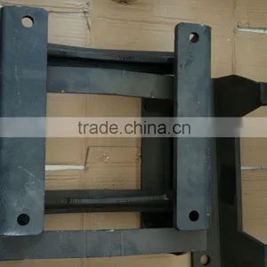 Chain Track Guard,Excavator Undercarrigae Track Guard,Track Link Guard,Track Chain Guard, IHI55/IHI60/IHI65/IHI80 thumbnail-6