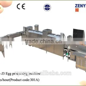 Poultry Farms Egg Cleaning Machine thumbnail-1