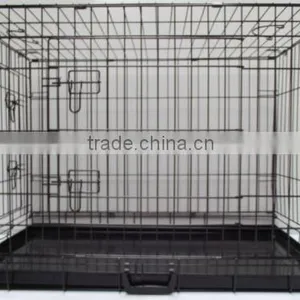 Five Sizes Dog Kennel,dog Cages thumbnail-2