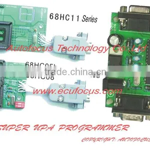 SUPER UPA PROGRAMMER Auto Programmer thumbnail-1