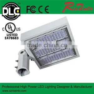 Parking Lot 150w Light UL DLC Approved 150w Led Street Light Led Shoebox Light 200w thumbnail-1