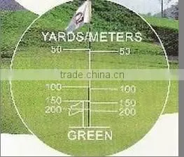 Golf Monocular 10X25 thumbnail-2