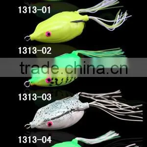 Soft Lure Frog Lures thumbnail-1