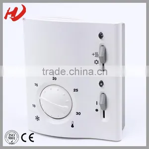Siemens Room Thermostat thumbnail-1