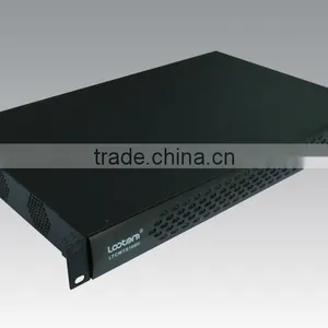 CMCLTCMTS100H 19" Chassis Indoor Docsis 3.0 / C-DOCSIS CMC With Layer 3 Routing Function 16 QAM Channels thumbnail-3