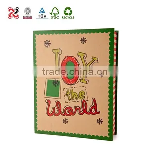 Manufacturer Handmade Different Shaped Gift Box thumbnail-3