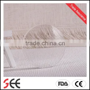2015 New Design Cr39 1.499 Optical Lens thumbnail-1