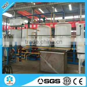 New Small Scale Soybean Oil Mill Plant for Sale thumbnail-5