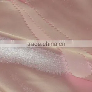 Wholesales 2014 New Design Silk Satin Polyester Fabric for Women for Dress,underwear,nightgown,garment, Lining Etc thumbnail-3