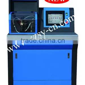 CRI-XZ300C-5.5 High Pressure Common Rail Injector Test Bench thumbnail-1