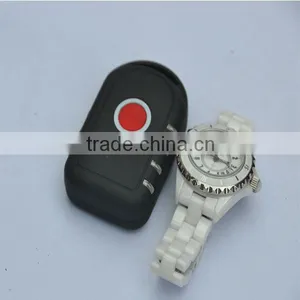 Toplovo Factory TL202 GPS Smart Tracker GPS Smart Tracker thumbnail-1