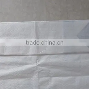 China Block Bottom Woven Polypropylene Valve Cement Packing Bags for 50kg Cement thumbnail-5