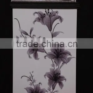 Saleable Ceramic Wall Tiles Match Border Rush Golden thumbnail-3