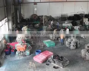 Zhuji Fuhong Rubber Co., Ltd. company overview - view 1 thumbnail