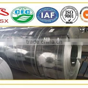 Dx51d Z275 Galvanized Steel Coil thumbnail-4