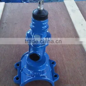 Ductile Iron Angel Valve thumbnail-1