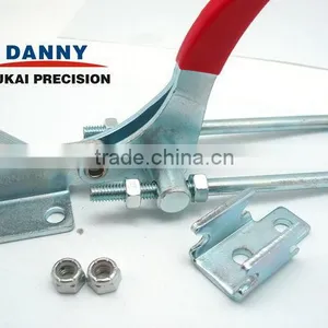 Pneumatic Toggle Clamps thumbnail-1