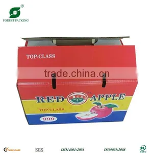 APPLE CARDBOARD BOX PACKAGING FP72460 thumbnail-1