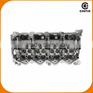 Engine Spare Parts YD25 Cylinder Head for Nisan Diesel thumbnail-2