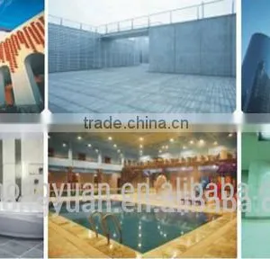 Competitive Polyurethane Waterproof Coating/liquid Polyurethane Waterproof Membrane thumbnail-5