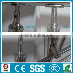 Stainless Steel Guardrails Baluster thumbnail-4