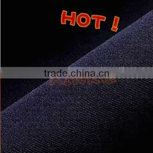 Inherent Flame Retardant Nomex Kevlar Fabric for Firefighter Uniforms thumbnail-1