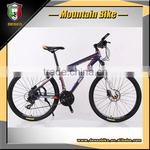 2016 Hot Bike Maruishi Cheap Mountain Bike MTB Bike 26 Size thumbnail-1