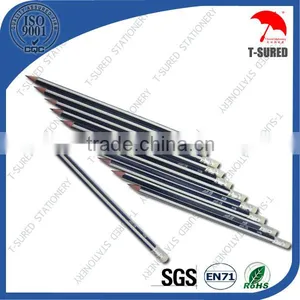 HB Lead Stripe Triangle Pencil Manufacturer thumbnail-4