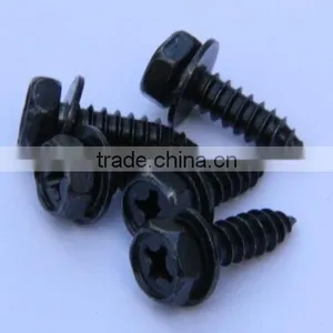 Special Screw, Fastener, Metal Rivet Pin & Cold Forging Part thumbnail-1