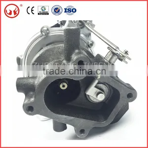 JF122010 GT1752S 28200-4A001 for Starex Libero D4CB thumbnail-2