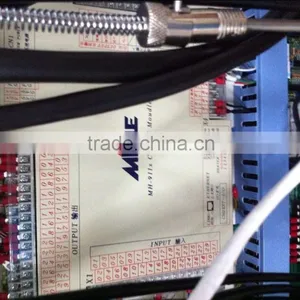 50T Small Plastic Part Making Injection Machine thumbnail-6