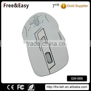 Mouse Gamer USB Desktop Optical Wired Mouse thumbnail-4