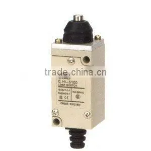 CNGAD White Roller Lever Micro Switch(limit Switch,micro Switch )(HL-5100) thumbnail-1
