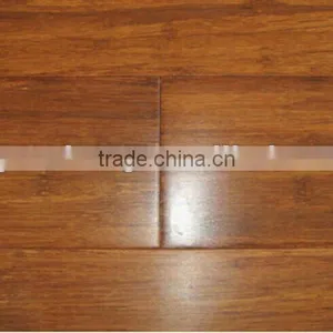 Strand Bamboo Flooring Tiger Bamboo Flooring Waterproof Bamboo Flooring thumbnail-1