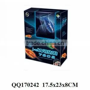 4 Function R/C Worm thumbnail-1