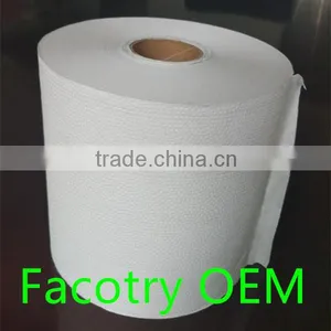 Manufacturer Factory Wholesale Custom Hand Paper Roll thumbnail-1