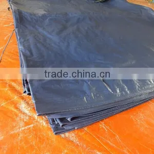 Heat Resistant Plastic Acrylic Sheet PP Tarp Triangle Plastic Rope Good Quality Low Price Outdoor Cover Woven Fabric Supplier thumbnail-4