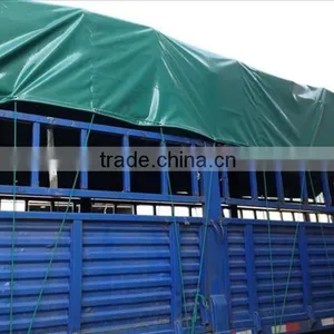 Pvc Tarpaulin Backpack thumbnail-1