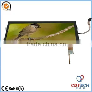 China Wholesale Touch Screen Display Replacement Lcd Touch Screen thumbnail-1