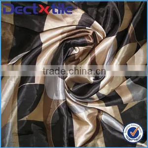 100polyester Satin Printing Fabric With Ethnic Fabric Barcode Printing and Dye Sublimation Fabric Printing thumbnail-1