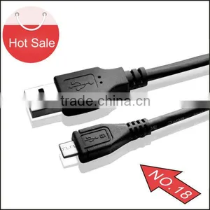 High Speed Micro USB Cable thumbnail-1