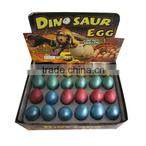 Customized Magic Growing Dinosaur Eggs Promotional Toy thumbnail-2