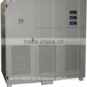 10kVA Europe Voltage Stabilizer thumbnail-1
