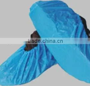 Shoe Cover thumbnail-1