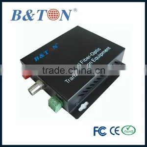 Fiber Video Transmitter thumbnail-1