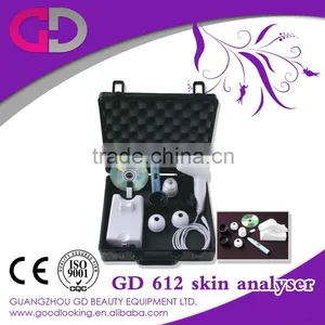 Skin Analyser System thumbnail-1